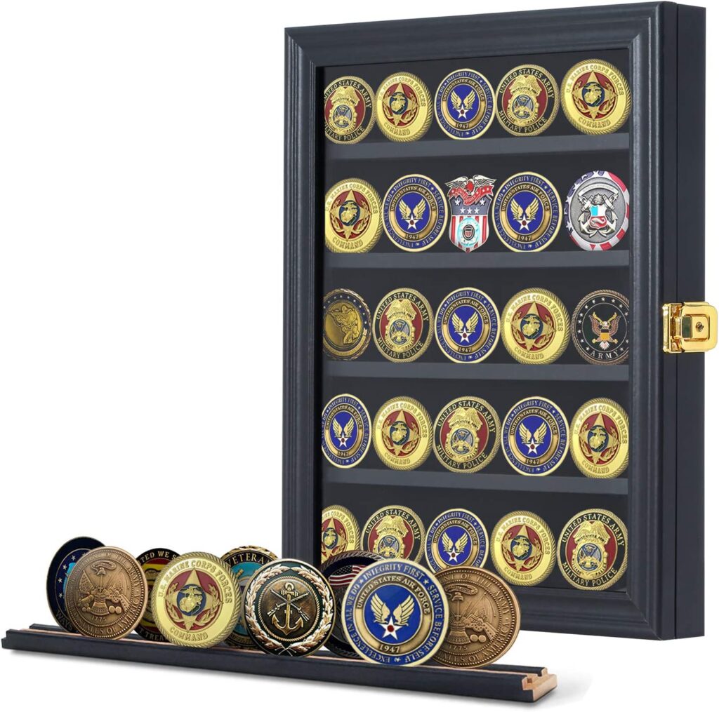 how-to-display-your-coin-collection