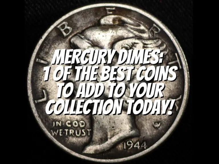 mercury-dimes