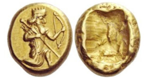 7 Oldest Coins In The World! - Grand Collector