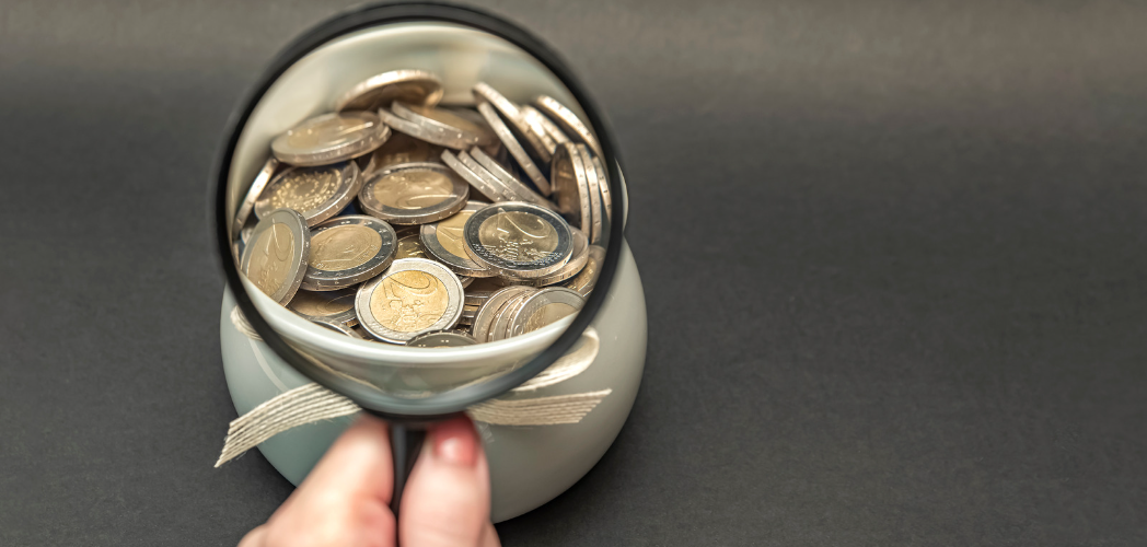 4 Useful Tips On What To Do With Inherited Coin Collection The