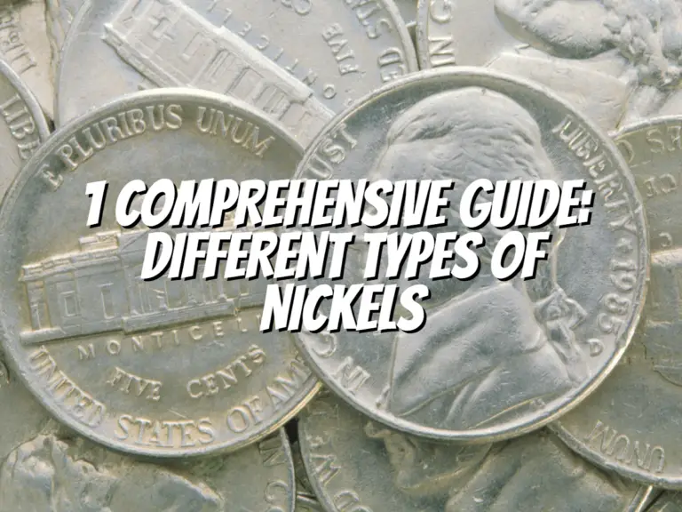 types-of-nickels