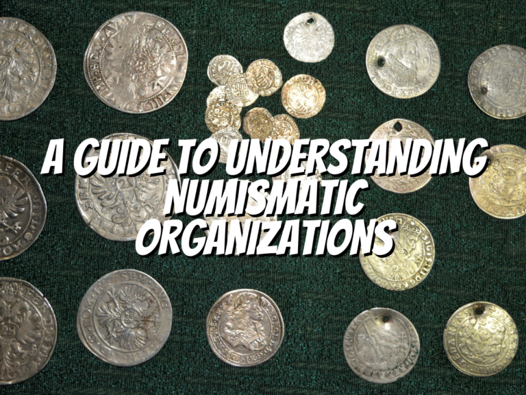 numismatic-organizations