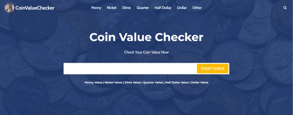 coin-value-checker