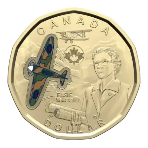 elsie-macgill-canadian-1-dollar-coin