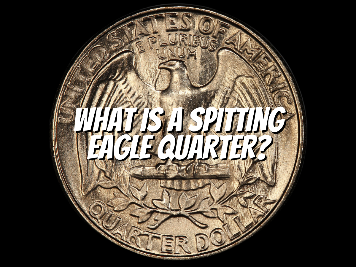 what-is-a-spitting-eagle-quarter