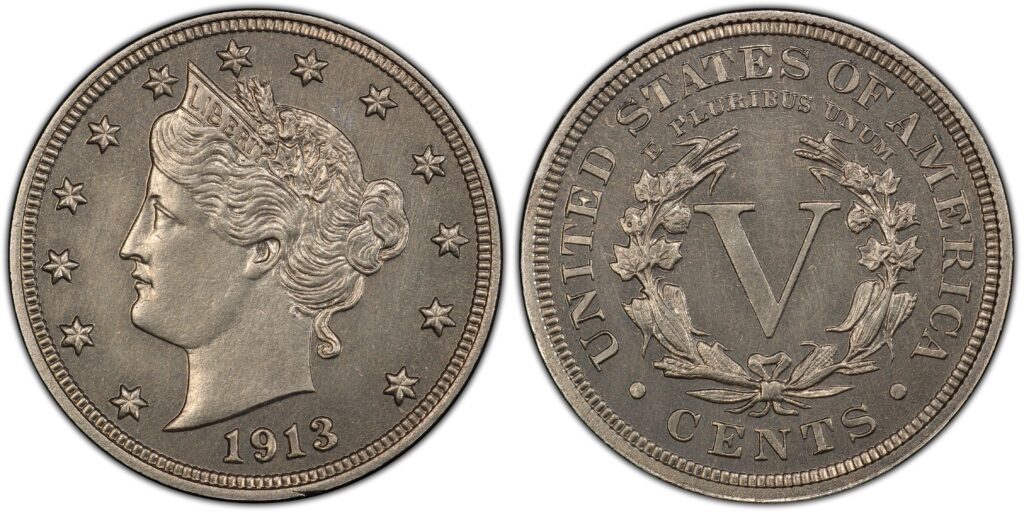 1913-liberty-head-nickel-history-and-value