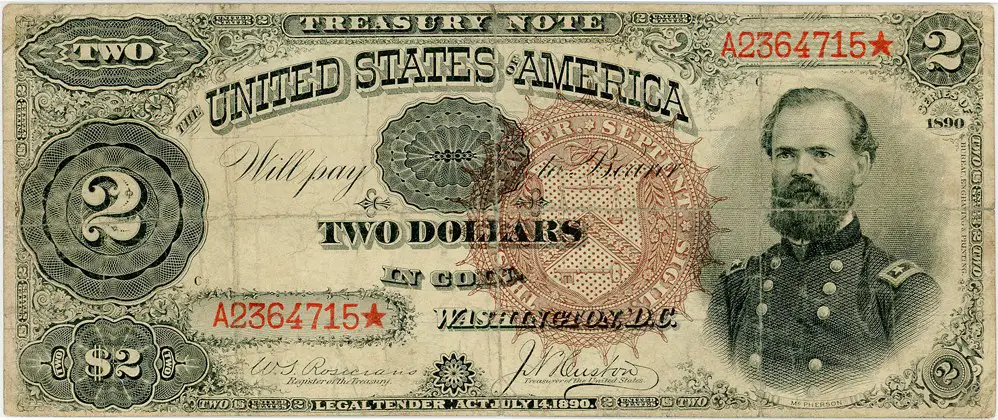 how-much-is-a-2-dollar-bill-worth