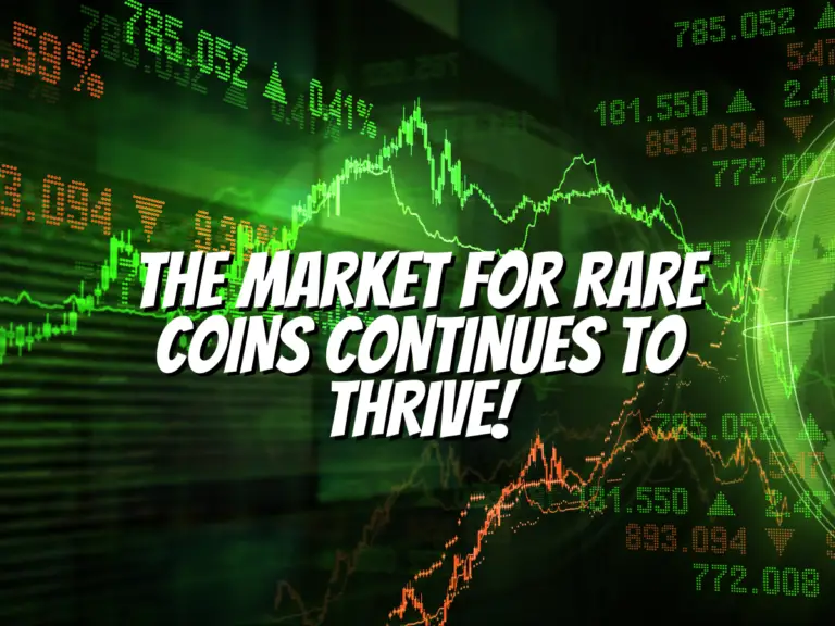 the-market-for-rare-coins-continues-to-thrive