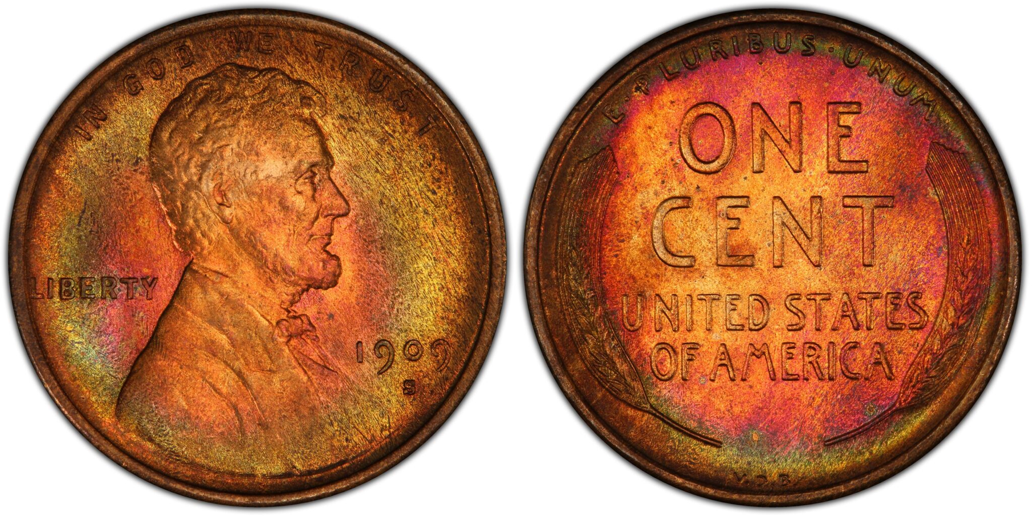 What Is VDB Penny? The Collectors Guides Centre