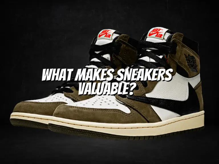what-makes-sneakers-valuable