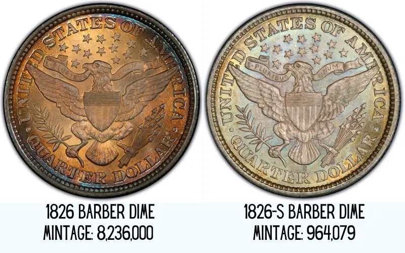 how-rare-is-the-1892-s-barber-quarter