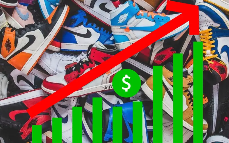 pros-and-cons-of-collecting-sneakers