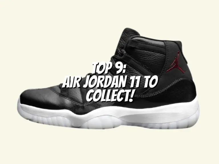 top-9-air-jordan-11-to-collect