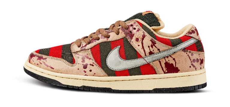 unreleased nike dunks