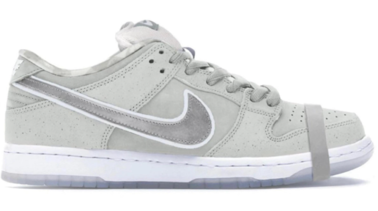 unreleased nike dunks