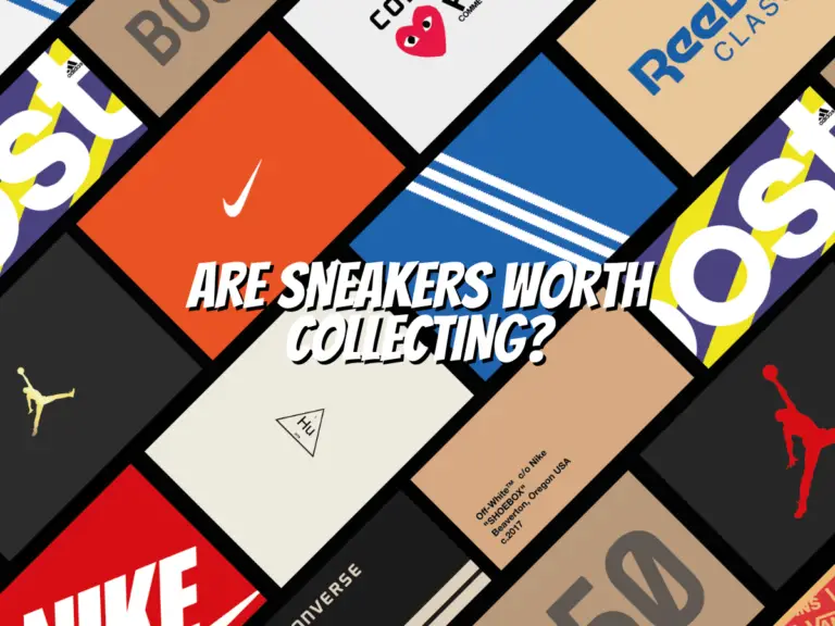 are-sneakers-worth-collecting
