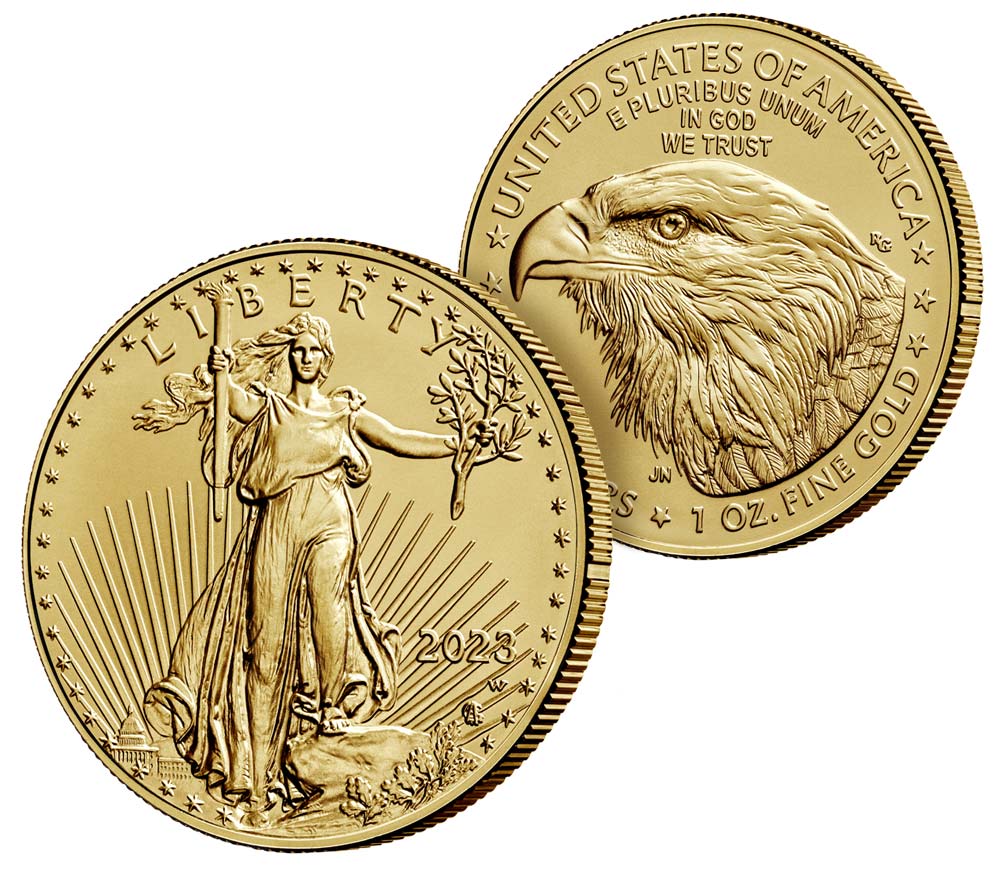 9 Gold Coin Gift Ideas For Coin Collectors The Collectors Guides Centre
