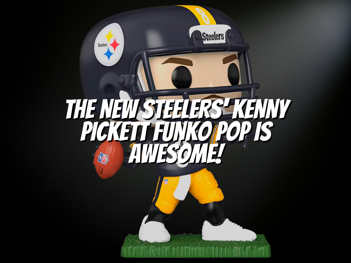 kenny-pickett-funko-pop
