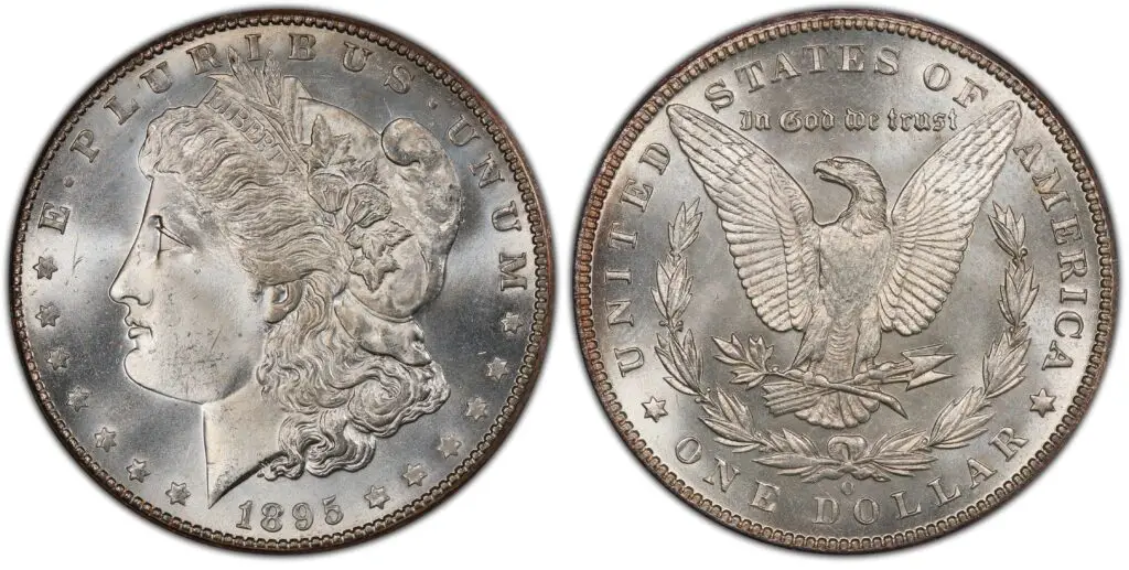 is-the-1895-o-morgan-dollar-rare