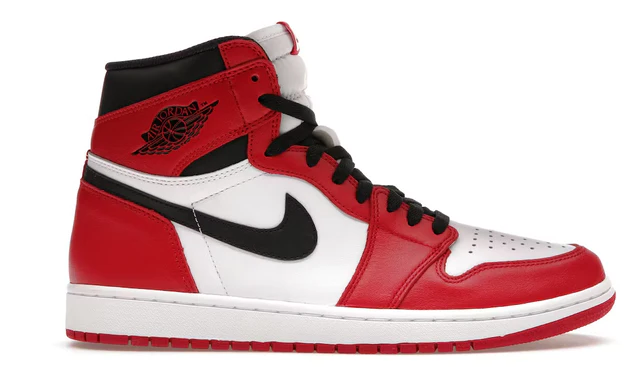 Top 10: Most Expensive Air Jordan 1 - The Collectors Guides Centre