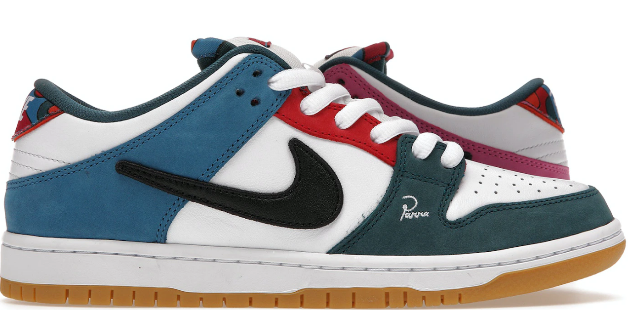 Top 10: Rarest Nike Dunks - The Collectors Guides Centre