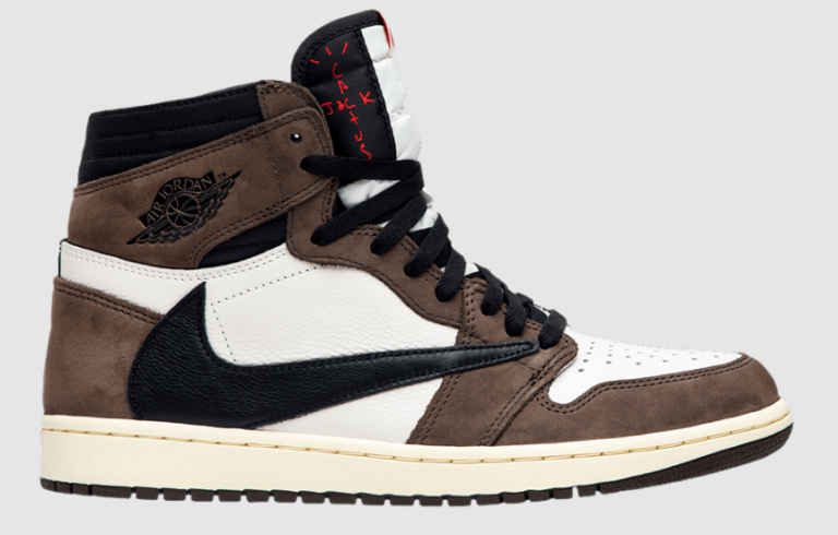 jordan 1 most expensive