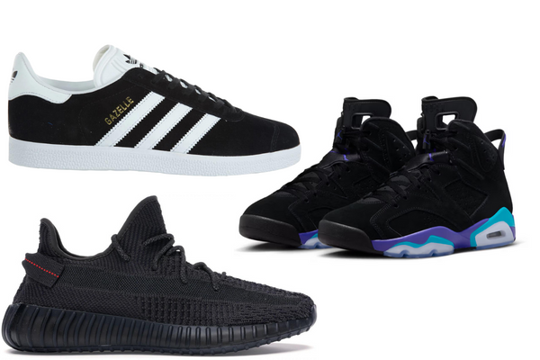 Pros and Cons of Selling Sneakers 4 pros-and-cons-of-selling-sneakers