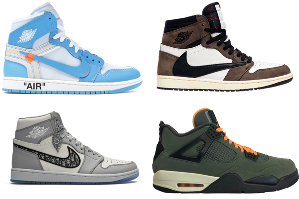 Pros and Cons of Selling Sneakers 5 pros-and-cons-of-selling-sneakers