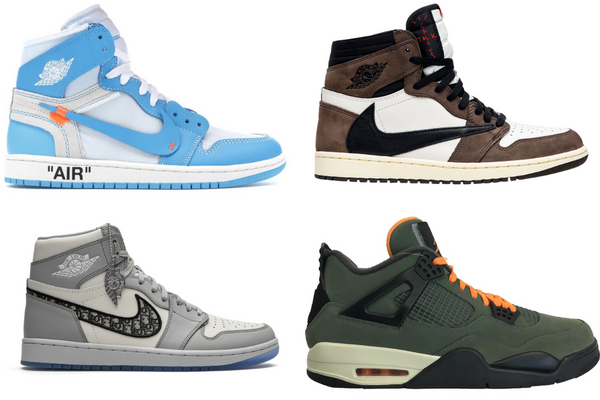 Pros And Cons Of Selling Sneakers - The Collectors Guides Centre