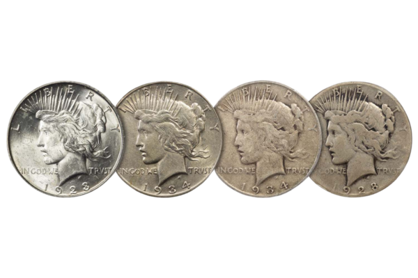 how-much-is-the-1921-peace-dollar-worth-today