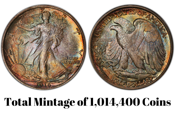 how-valuable-is-the-1916-d-liberty-half-dollar