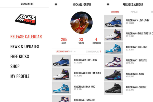 top-7-best-sneaker-app-today