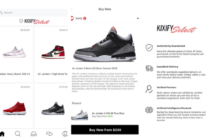 kixify app
