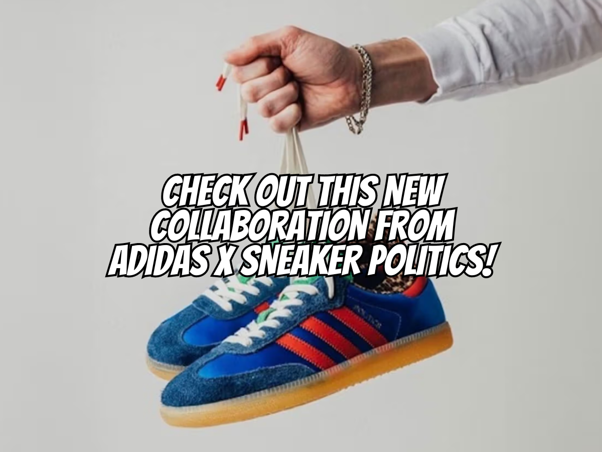 adidas-x-sneaker-politics