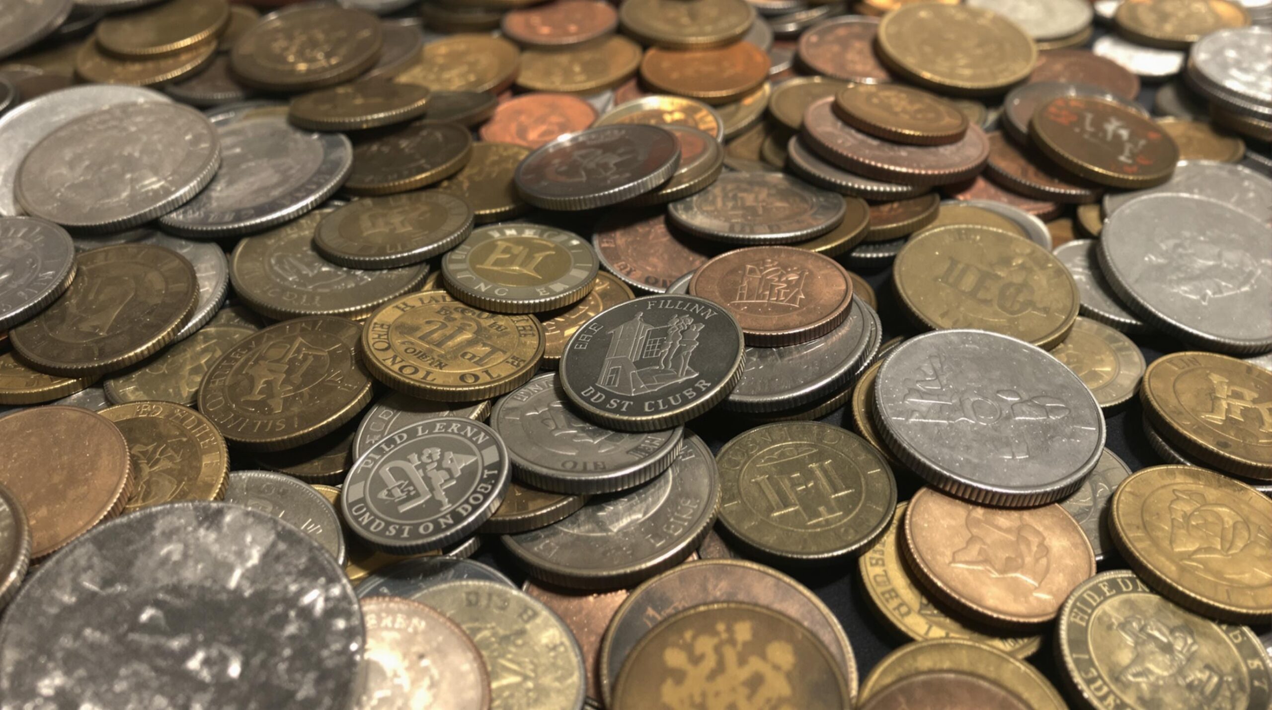 How to Start A Money Collection Hobby? 2 Coin collecting hobby 2025 06 07T012456.158Z scaled
