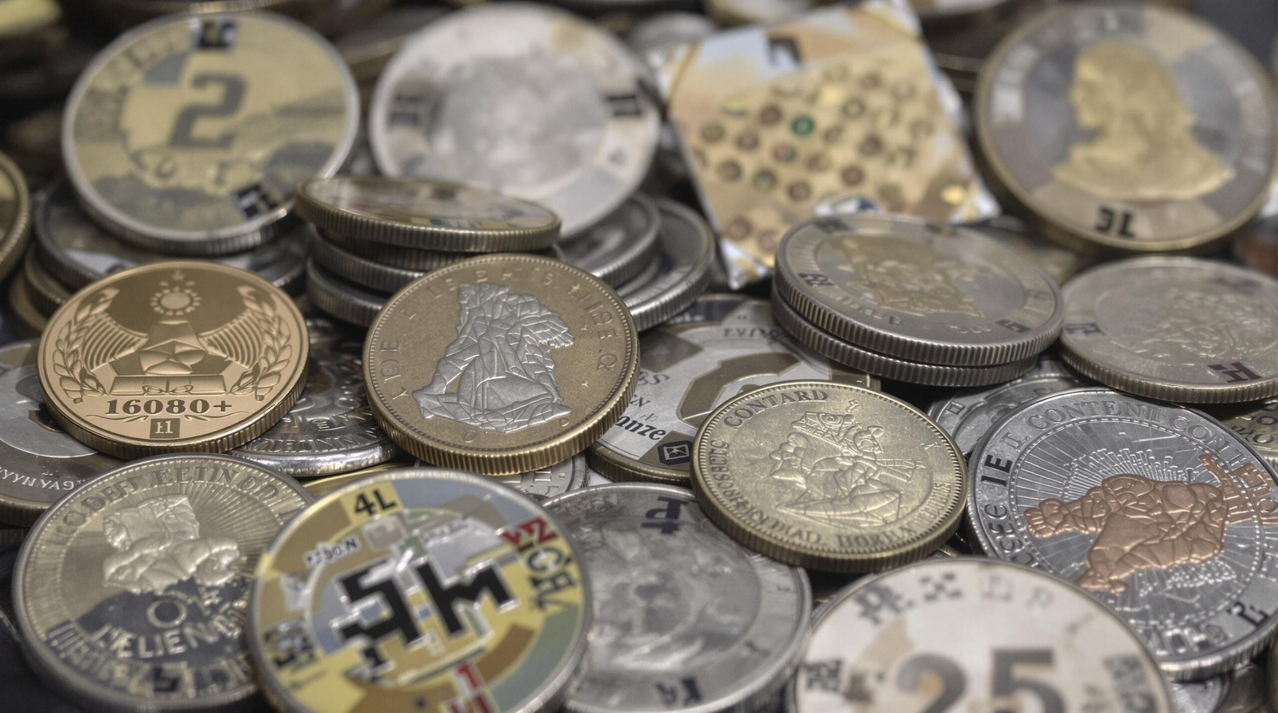 SHOULD I HAVE MY COIN COLLECTION APPRAISED? IS IT A GOOD IDEA? 2 Coin collection appraisal evaluation 2025 06 01T185220.060Z scaled