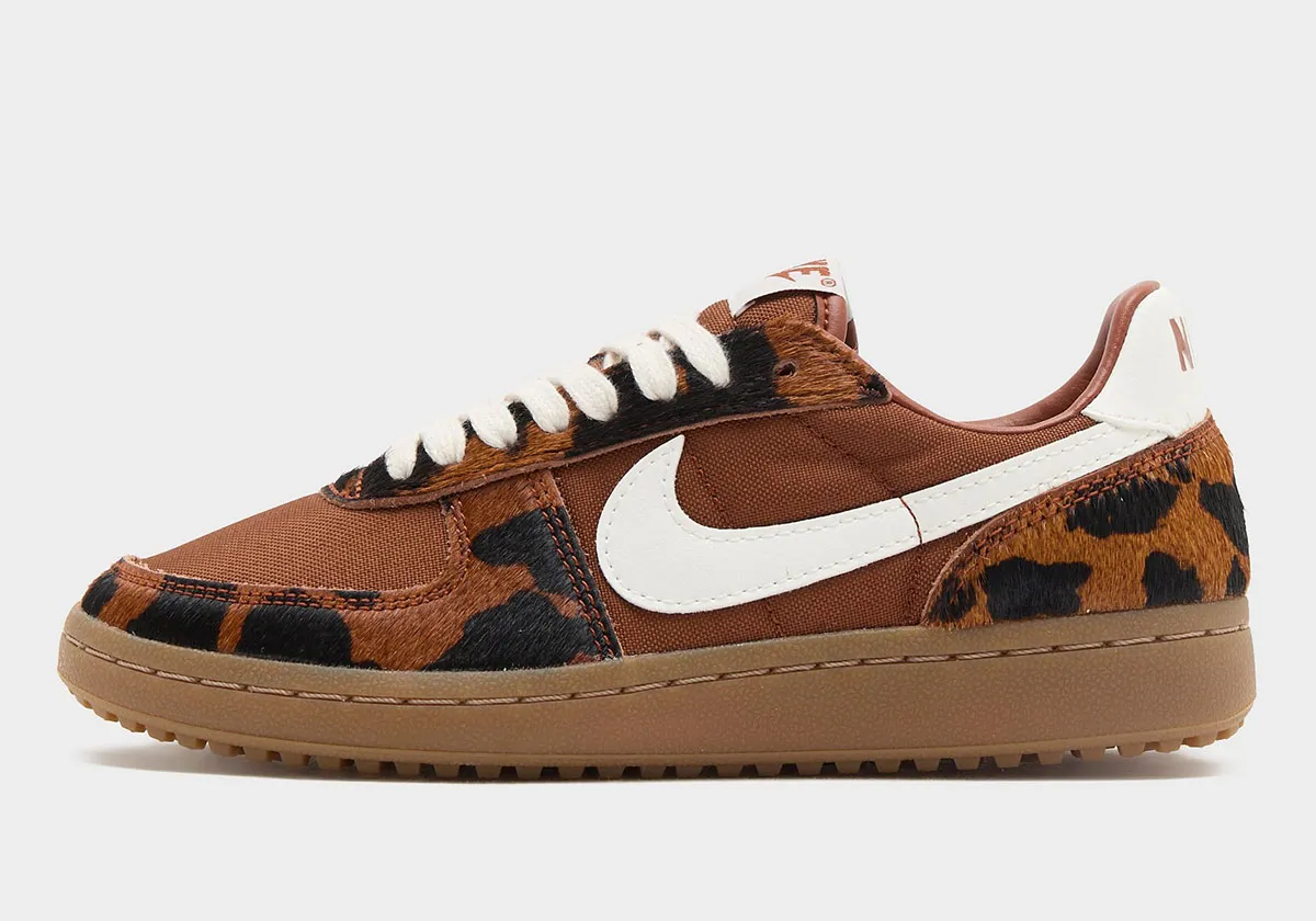 nike field general cow print cinnamon sail gum dark brown im5768 200 1