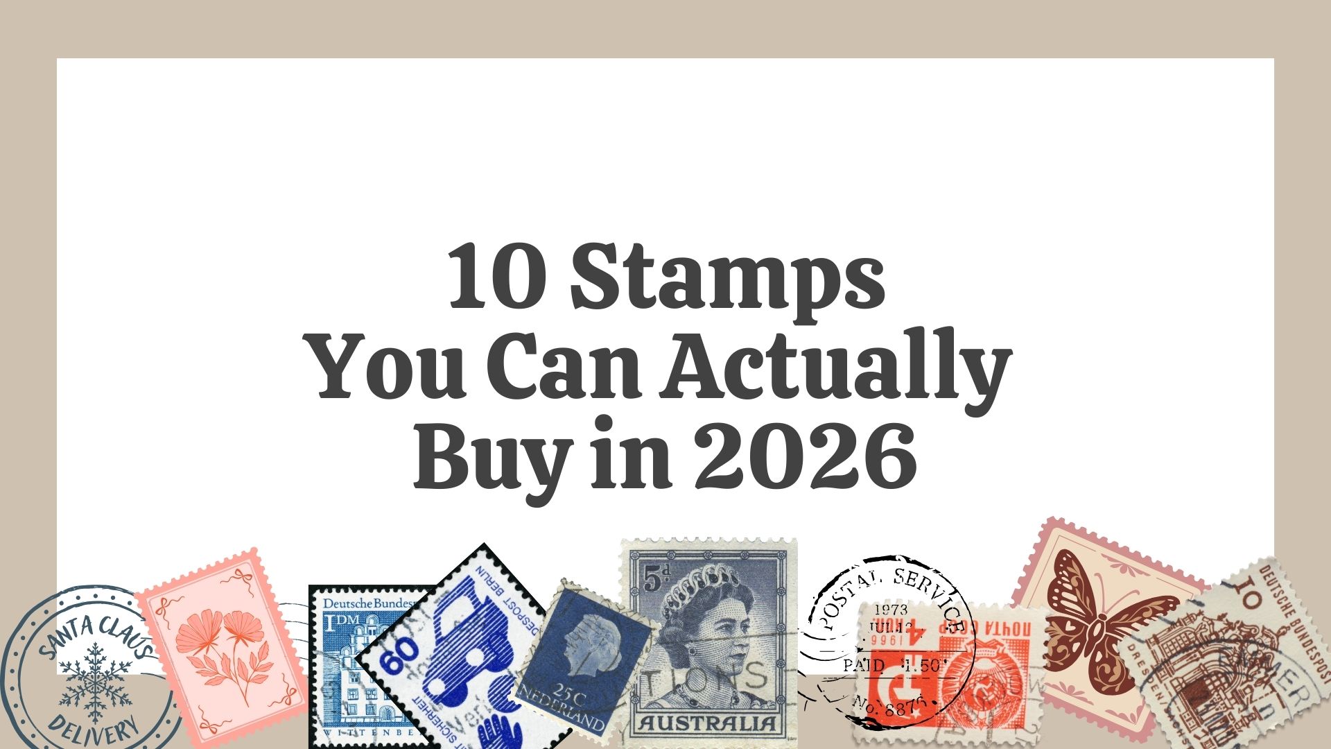 Australian Money Educational Presentation 1