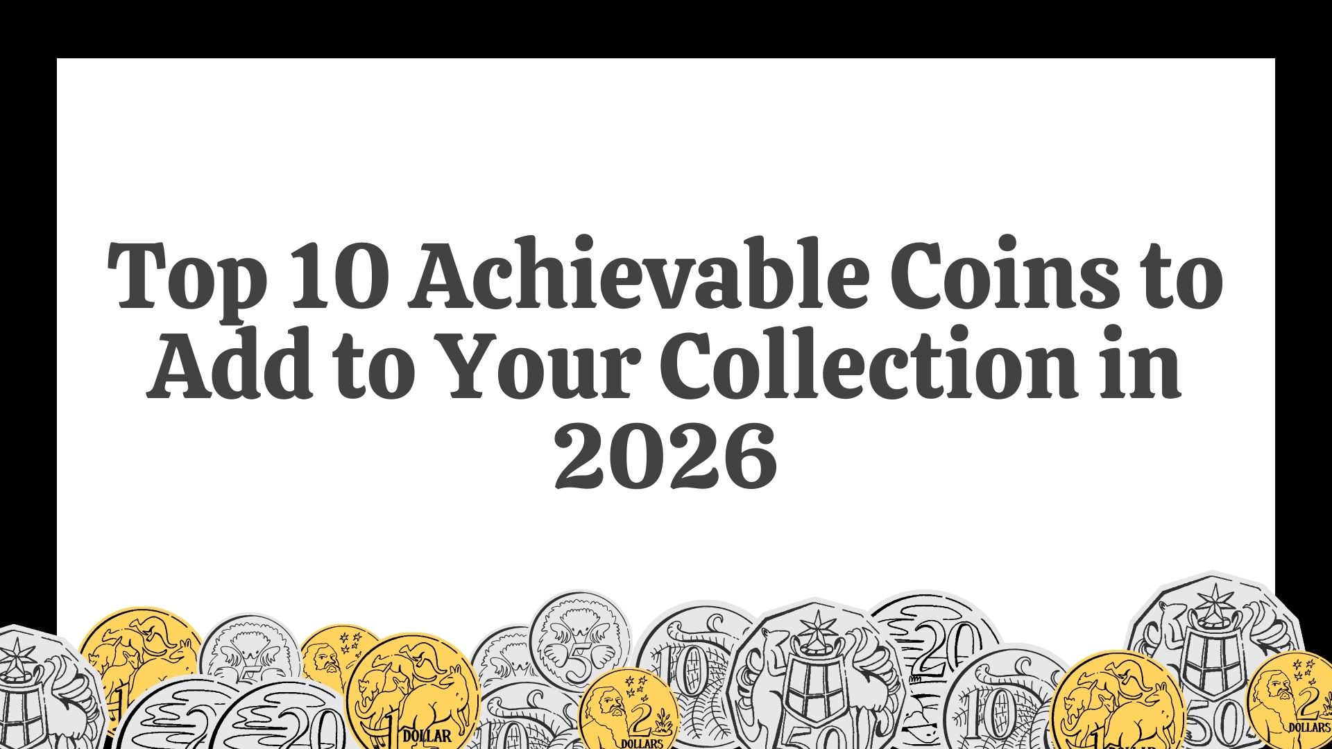 Australian Money Educational Presentation