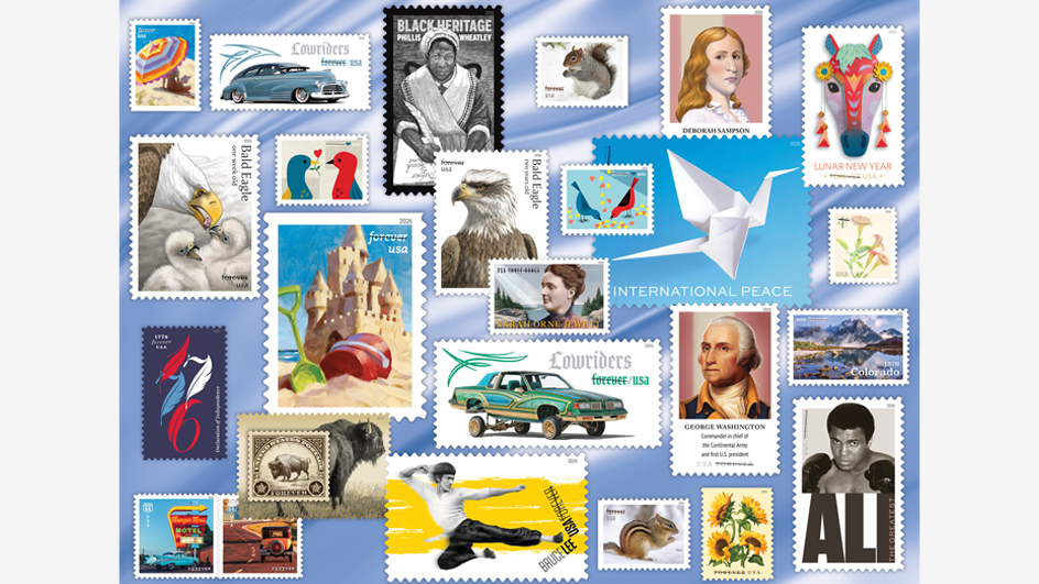 10 Stamps You Can Actually Buy in 2026 10 image 22