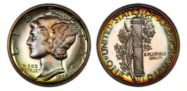 Top 10 Achievable Coins to Add to Your Collection in 2026 6 image 5