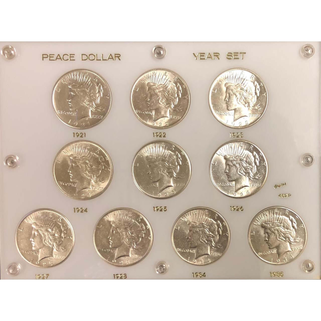 Top 10 Achievable Coins to Add to Your Collection in 2026 7 image 6