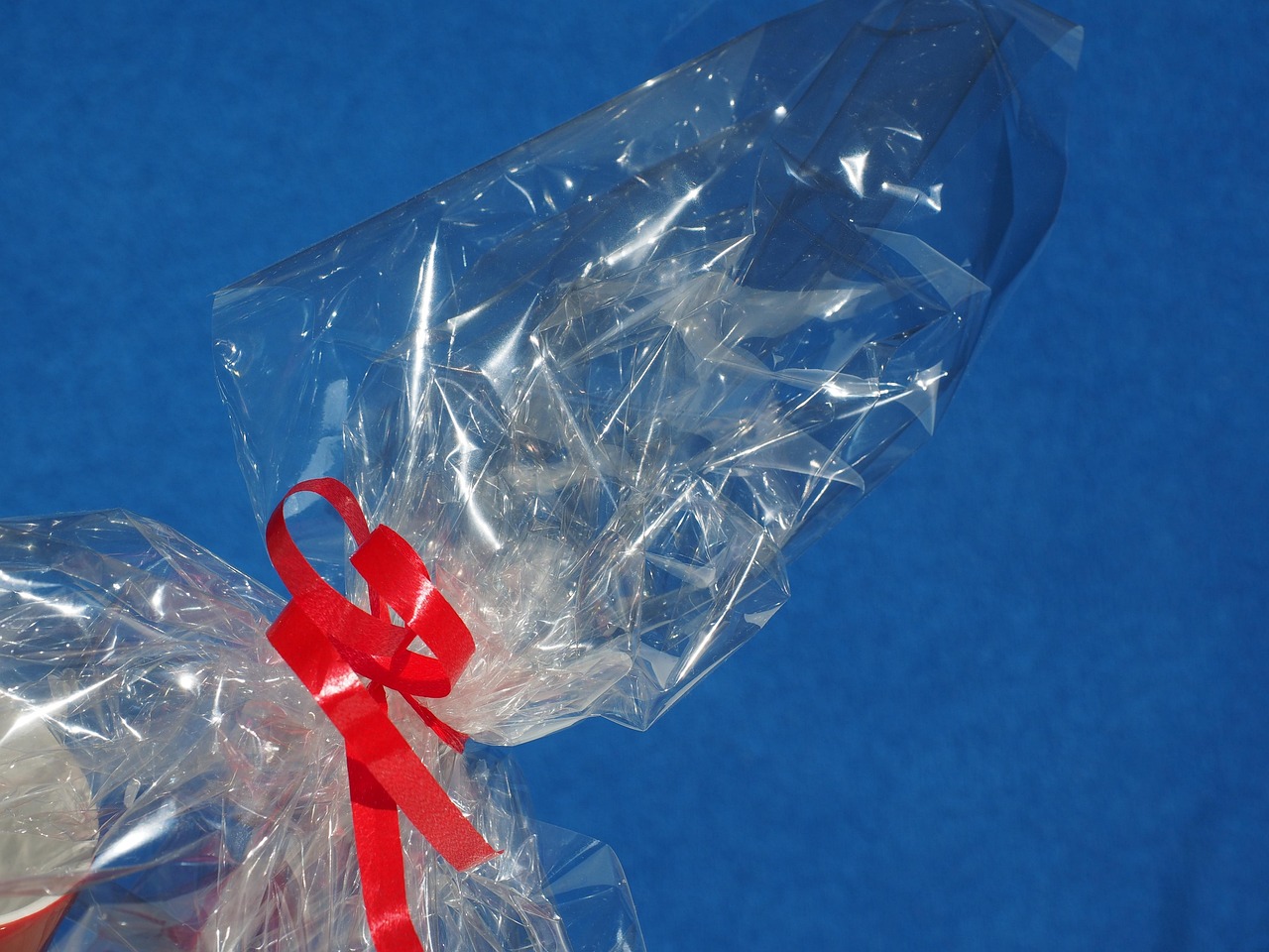 United States mint set in original cellophane packaging