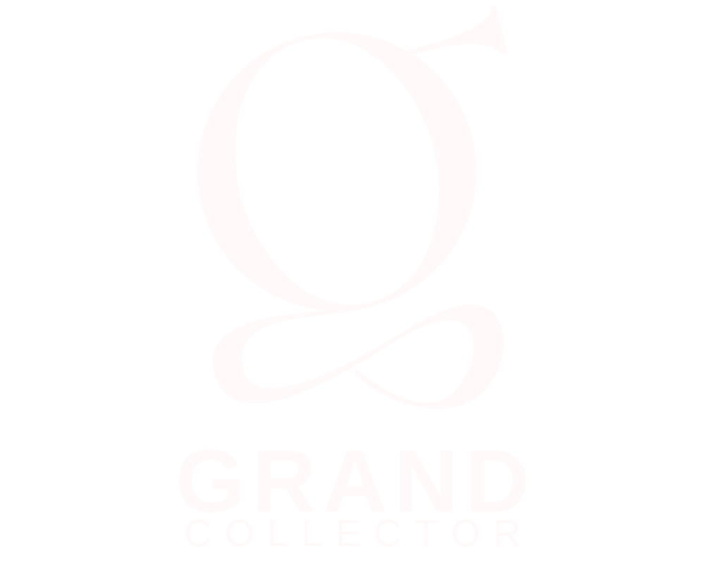 GrandCollector | Collecting Guides for Smarter Hobbyists