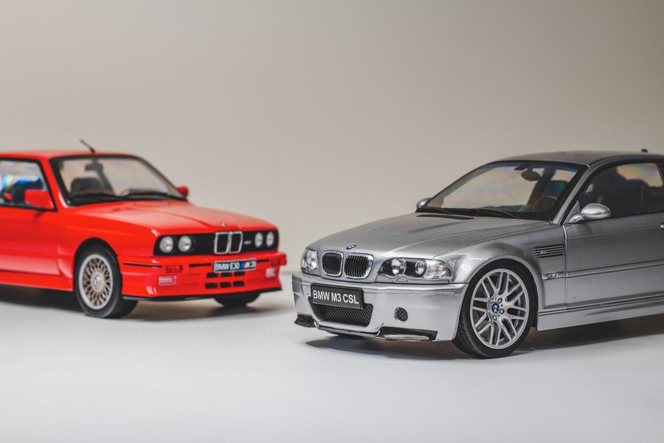 collectible toys photo