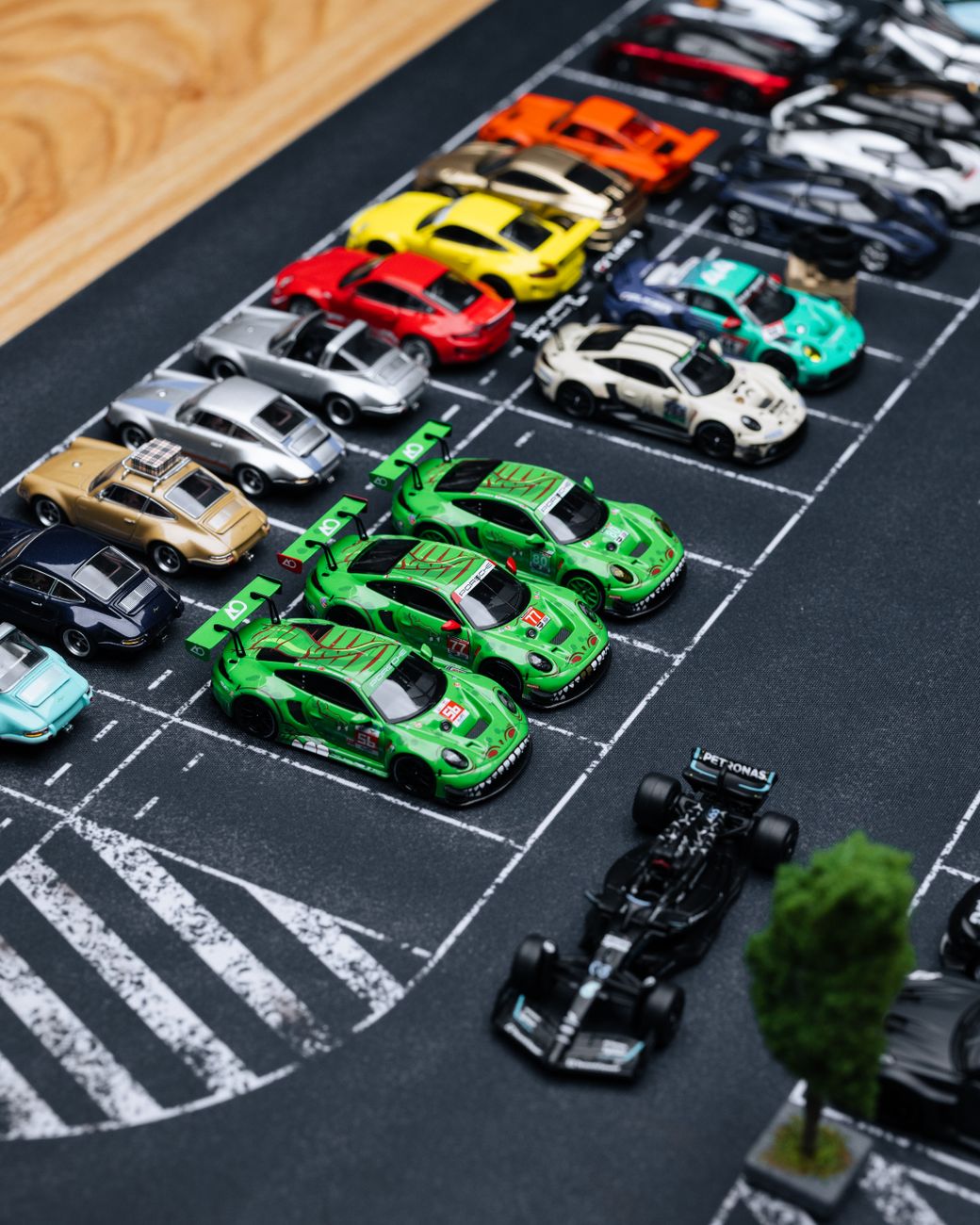 collectible toys photo
