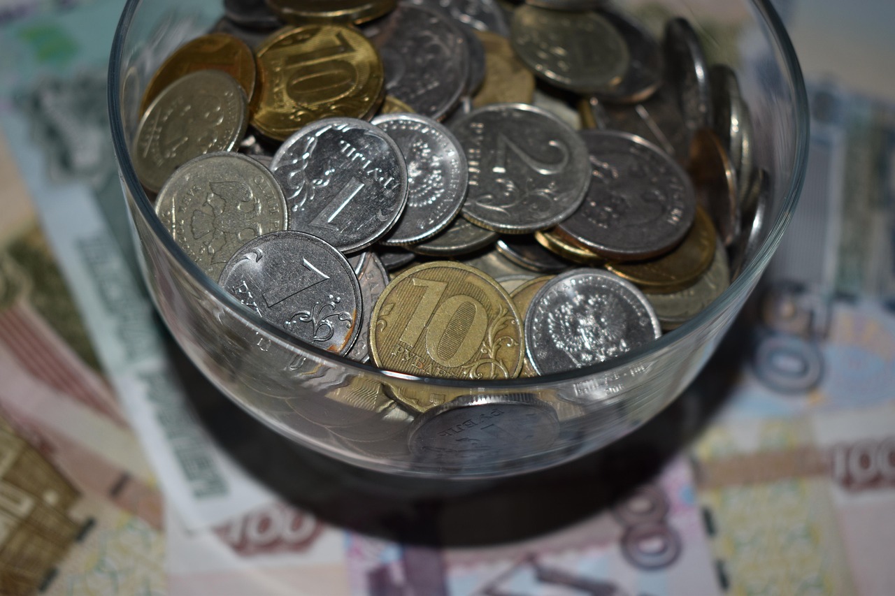 collectible currency and stamps photo